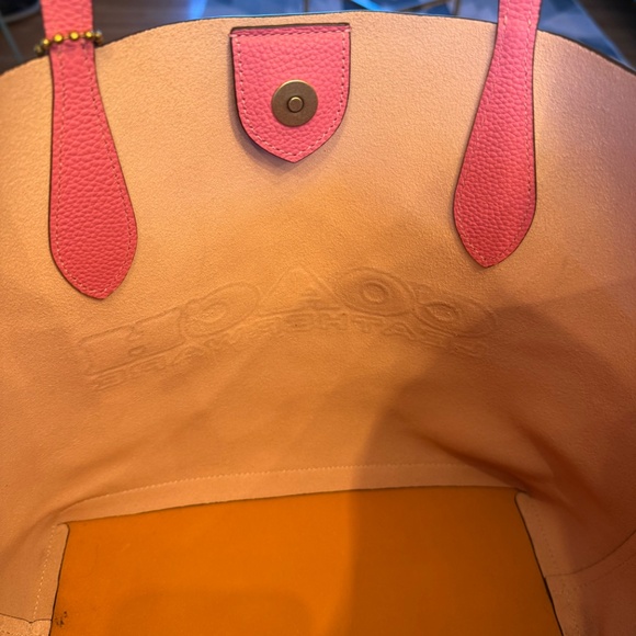 Coach Bag - Picture 2 of 5